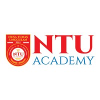 NTU Academy logo, NTU Academy contact details