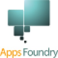 Apps Foundry logo, Apps Foundry contact details