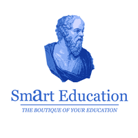 Smart Education logo, Smart Education contact details