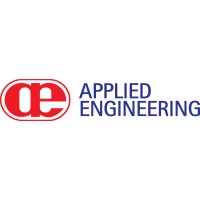 Applied Engineering Pte Ltd logo, Applied Engineering Pte Ltd contact details