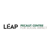 LEAP | Pecaut Centre for Social Impact logo, LEAP | Pecaut Centre for Social Impact contact details