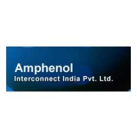 Amphenol Interconnect India Private Limited logo, Amphenol Interconnect India Private Limited contact details