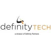 DefinityTECH (Formerly Libertas Technologies) logo, DefinityTECH (Formerly Libertas Technologies) contact details