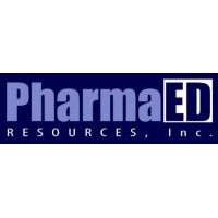 Pharma Ed Resources Events logo, Pharma Ed Resources Events contact details