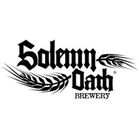 Solemn Oath Brewery logo, Solemn Oath Brewery contact details