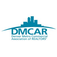 Denver Metro Commercial Association of REALTORS logo, Denver Metro Commercial Association of REALTORS contact details