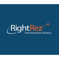 RightRez, Inc. logo, RightRez, Inc. contact details