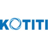 KOTITI logo, KOTITI contact details