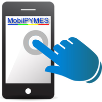 MobilPymes Ecuador logo, MobilPymes Ecuador contact details