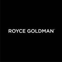 ROYCE GOLDMAN logo, ROYCE GOLDMAN contact details