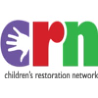 Childrens Restoration Network logo, Childrens Restoration Network contact details