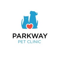 Parkway Pet Clinic logo, Parkway Pet Clinic contact details