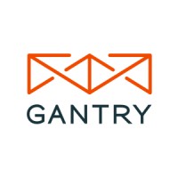 Gantry logo, Gantry contact details