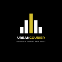 Urban Courier logo, Urban Courier contact details