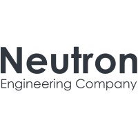 Neutron Engineering Company logo, Neutron Engineering Company contact details