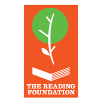 The Reading Foundation logo, The Reading Foundation contact details