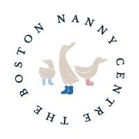 Boston Nanny Ctr logo, Boston Nanny Ctr contact details