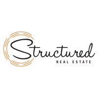 Structured Real Estate logo, Structured Real Estate contact details