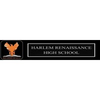 Harlem Renaissance High School logo, Harlem Renaissance High School contact details