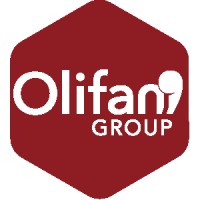 Olifan Group logo, Olifan Group contact details