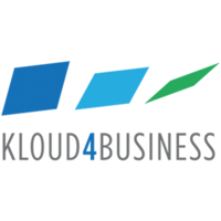 Kloud4Business logo, Kloud4Business contact details