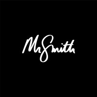 Mr. Smith Agency logo, Mr. Smith Agency contact details