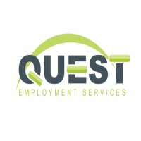 Quest Employment Services, Inc. logo, Quest Employment Services, Inc. contact details