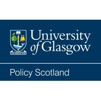 Policy Scotland logo, Policy Scotland contact details