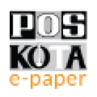 Pos Kota News logo, Pos Kota News contact details