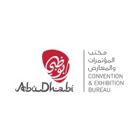 Abu Dhabi Convention & Exhibition Bureau logo, Abu Dhabi Convention & Exhibition Bureau contact details