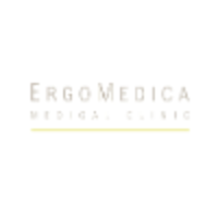 ErgoMedica logo, ErgoMedica contact details