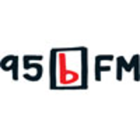 95bFM Campus Radio logo, 95bFM Campus Radio contact details