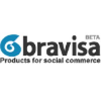 Bravisa logo, Bravisa contact details