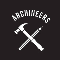 USYD Archineers logo, USYD Archineers contact details