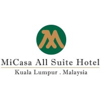 Micasa All Suite Hotel - Human Resources logo, Micasa All Suite Hotel - Human Resources contact details