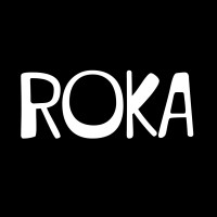 Roka logo, Roka contact details