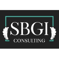 SBGI Consulting Firm logo, SBGI Consulting Firm contact details