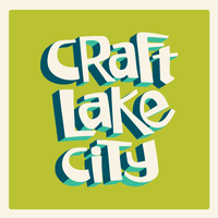 Craft Lake City logo, Craft Lake City contact details