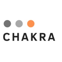 Chakra logo, Chakra contact details