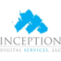 Inception Digital Services logo, Inception Digital Services contact details