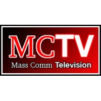 MCTV - Mass Comm Television logo, MCTV - Mass Comm Television contact details