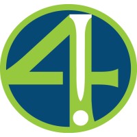 4ORE! Golf logo, 4ORE! Golf contact details