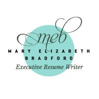 MaryElizabethBradford.com | CEOResumeWriter.com Executive Resume Writer | Executive Resumes logo, MaryElizabethBradford.com | CEOResumeWriter.com Executive Resume Writer | Executive Resumes contact details