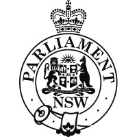 Parliament of NSW logo, Parliament of NSW contact details