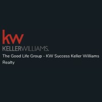 The Good Life Group - KW Success Keller Williams Realty logo, The Good Life Group - KW Success Keller Williams Realty contact details