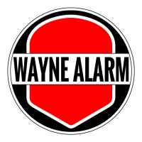 Wayne Alarm Systems Inc logo, Wayne Alarm Systems Inc contact details