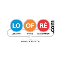 Loofre (K5 Brand Solutions Pvt Ltd) logo, Loofre (K5 Brand Solutions Pvt Ltd) contact details