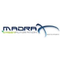 Madrax Green Automation logo, Madrax Green Automation contact details