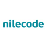 Nilecode logo, Nilecode contact details