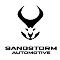 SANDSTORM Automotive LLC logo, SANDSTORM Automotive LLC contact details